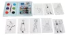 Disney Frozen Abenteuer Mini-Kunstset