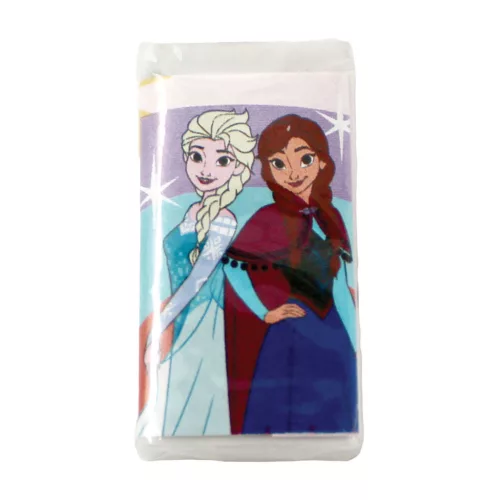 Disney Frozen Abenteuer Mini-Kunstset