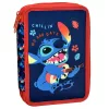 Disney Lilo a Stitch, Hviezdny pes Chillin' Plyšový držiak na perá, 2-poschodový