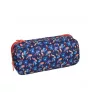 Disney Lilo a Stitch, Hviezdne psíky Chillin', 2-priehradkový držiak na perá 23,5 cm