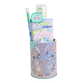   Disney Lilo a Stitch, Hviezdny pes Star Stuff Papiernická sada 7 dielov