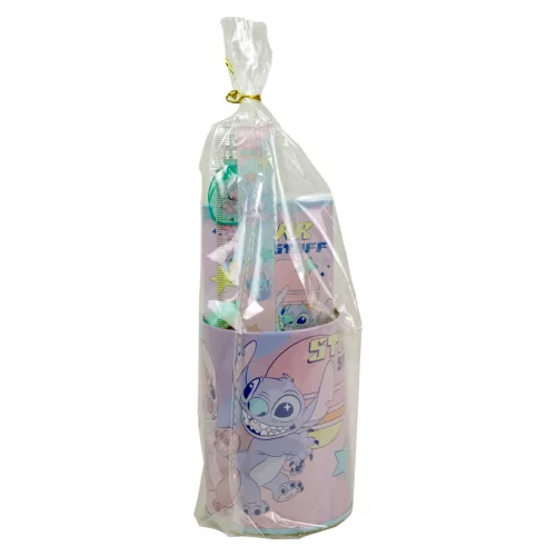 Disney Lilo a Stitch, Hviezdny pes Star Stuff Papiernická sada 7 dielov