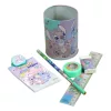 Disney Lilo a Stitch, Hviezdny pes Star Stuff Papiernická sada 7 dielov