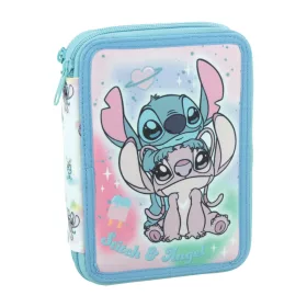   Disney Lilo a Stitch, Câinele Steaua, Podpora pre Pixuri, Jucărie de Pluș s 2 Niveluri