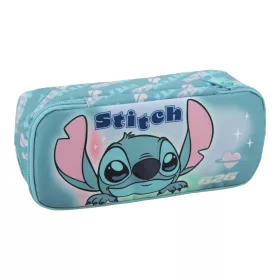  Penar Disney Lilo a Stitch Brush It Out s 2 priehradkami, 26 cm