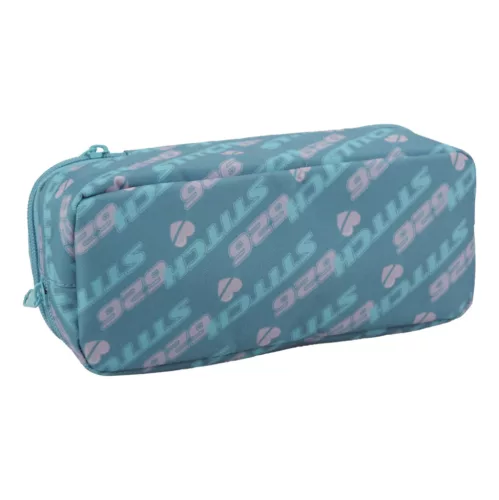 Penar Disney Lilo a Stitch Brush It Out s 2 priehradkami, 26 cm