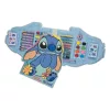 Disney Lilo a Stitch, Câinele Steaua - Súprava papierových pier s perom, 36 kusov