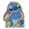 Disney Lilo a Stitch, Câinele Steaua - Súprava papierových pier s perom, 36 kusov
