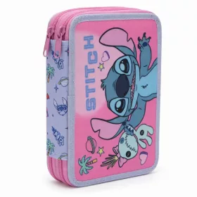   Podpora pre obrázky Disney Lilo a Stitch, Câinele Steaua, s 2 úrovňami, do albumu fotografií