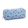 Podpora pre pix cu 2 priehradky Disney Lilo și Stitch, Câinele Steaua, album de scrapbook-uri, 26 cm