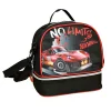 Hot Wheels No Limits Thermo-Lunchtasche 21 cm