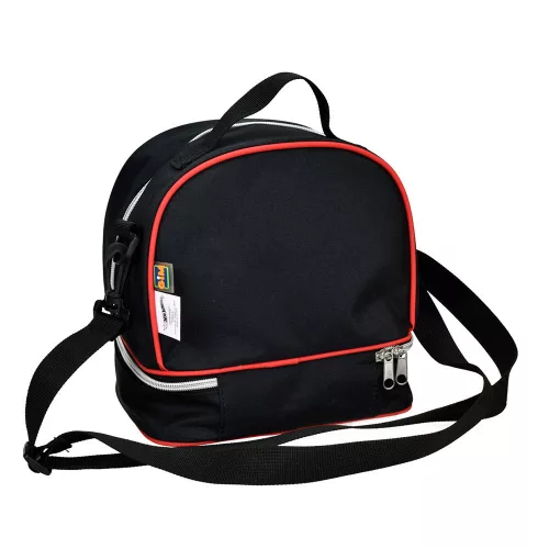Hot Wheels No Limits Thermo-Lunchtasche 21 cm