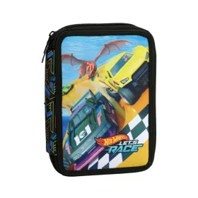 Držiak na perá Hot Wheels Activate s 2 úrovňami