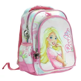 Barbie Paints hátizsák, táska 31 cm