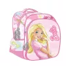 Barbie Paints hátizsák, táska 31 cm