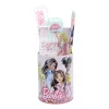 Sada písacích potrieb Barbie Paints, 7 dielov