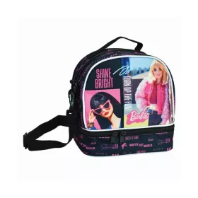 Barbie Shine Bright thermo uzsonnás táska 21 cm
