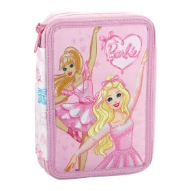 Barbie Balerína Dvojvrstvový peračník