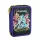 Peračník Monster High Crew s 2 poschodiami