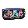 Peračník Monster High Crew s 2 priehradkami 26 cm