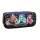 Peračník Monster High Crew s 2 priehradkami 26 cm