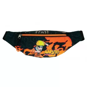Naruto Feuergürteltasche 33 cm