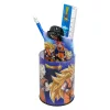 Sada písacích potrieb Dragon Ball Kamehame, 7 dielov