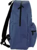 Real Madrid Blue iskolatáska, táska 46 cm