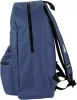 Real Madrid Blue iskolatáska, táska 46 cm
