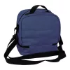 Real Madrid Blue thermo uzsonnás táska 21 cm