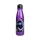 Hliníková fľaša Wednesday Nevermore so skrutkovacím uzáverom 600 ml