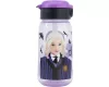 Plastová fľaša so slamkou Wednesday Nevermore Academy 510 ml