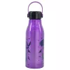 Hliníková fľaša Wednesday Nevermore Flexi so skrutkovacím uzáverom a závesom 760 ml