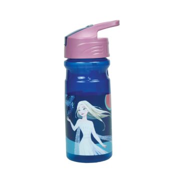 Disney Jégvarázs Together műanyag kulacs 500 ml