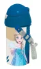Disney Ľadové kráľovstvo Spolu We Lead plastová fľaša so slamkou a vešiakom 500 ml