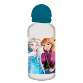   Hliníková fľaša Disney Ľadové kráľovstvo s uzáverom 500 ml