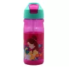 Disney Hercegnők Spring műanyag szívószálas kulacs 500 ml