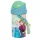 Plastová fľaša so slamkou Disney Frozen Together s vešiakom 500 ml