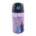 Fľaša na pitie Disney Frozen Modern Magic so slamkou a vešiakom, 350 ml