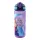 Plastová fľaša na pitie Disney Frozen Modern Magic s matnou slamkou, 600 ml