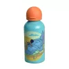 Disney Lilo a Stitch, Hviezdny psí chilli hliníková fľaša s uzáverom na pitie 400 ml