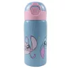 Disney Lilo a Stitch, câinele vedec So Sweet fľaša z hliníka 500 ml