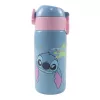 Disney Lilo a Stitch, câinele vedec So Sweet fľaša z hliníka 500 ml