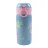 Disney Lilo a Stitch, câinele vedec So Sweet fľaša z hliníka 500 ml
