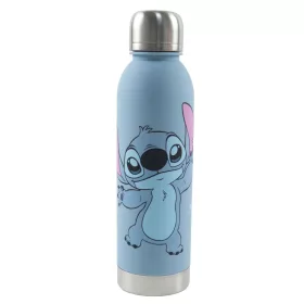   Disney Lilo & Stitch, Alien 626 Plastikflasche mit Schraubverschluss, 750 ml