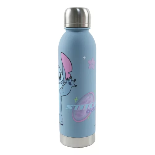 Disney Lilo a Stitch, Votrelec 626 plastová fľaša so skrutkovacím uzáverom 750 ml