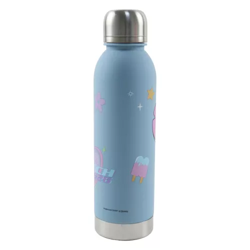 Disney Lilo a Stitch, Votrelec 626 plastová fľaša so skrutkovacím uzáverom 750 ml