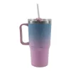 Disney Lilo a Stitch, Votrelec 626 termoska z nehrdzavejúcej ocele 520 ml