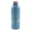 Disney Lilo a Stitch, Votrelec 626 fľaša z nehrdzavejúcej ocele so skrutkovacím uzáverom 530 ml