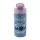 Disney Lilo a Stitch, hviezdny psík Votrelec 626 hliníková fľaša so slamkou a vešiakom 500 ml